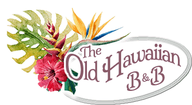 Old Hawaiian Bed and Breakfast, Hilo, HI