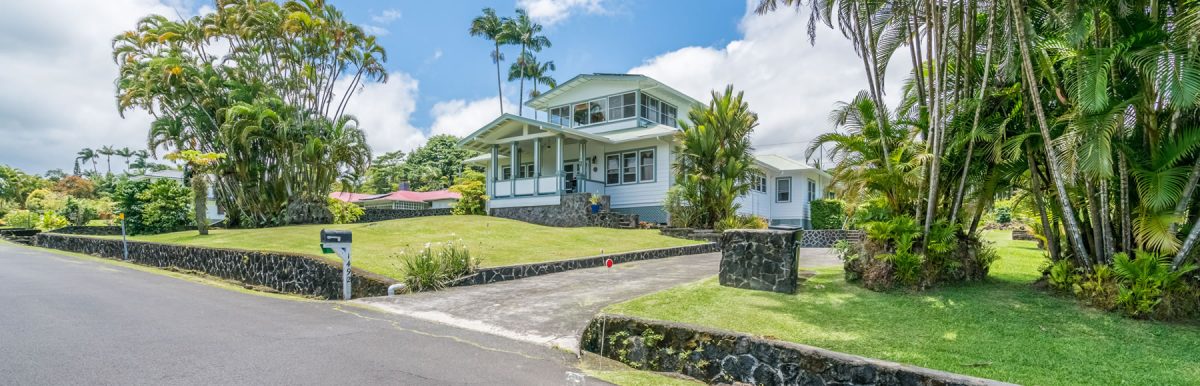 Hilo Area Guide